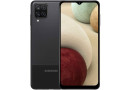 Смартфон SAMSUNG Galaxy A12 Nacho 4\/64Gb Black (SM-A127FZKVSEK) - зображення 1