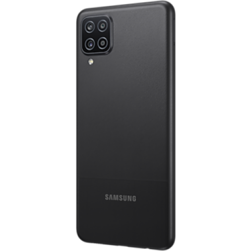 Смартфон SAMSUNG Galaxy A12 Nacho 4\/64Gb Black (SM-A127FZKVSEK) - зображення 6