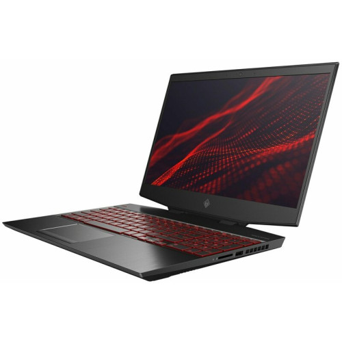 Ноутбук HP OMEN 15t-DH100 (4R501U8) - зображення 2