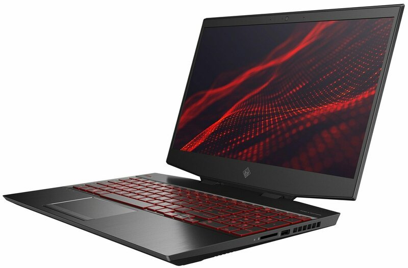 Ноутбук HP OMEN 15t-DH100 (4R501U8) - зображення 2