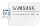 MicroSDXC 128 Gb Samsung EVO Plus UHS-I, U3, V30, A2 - зображення 4