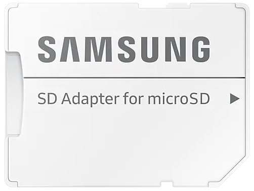 MicroSDXC 128 Gb Samsung EVO Plus UHS-I, U3, V30, A2 - зображення 5