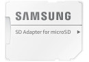 MicroSDXC 128 Gb Samsung EVO Plus UHS-I, U3, V30, A2 - зображення 6