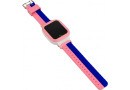 Смарт годинник Atrix iQ2200 IPS Cam Flash Pink - зображення 2