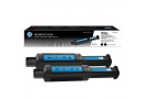 Тонер-картридж HP Neverstop 103AD Toner Reload Kit 2-Pack, 2x 2500 арк. - зображення 1