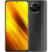Смартфон Xiaomi Poco X3 Pro 8/256 Black