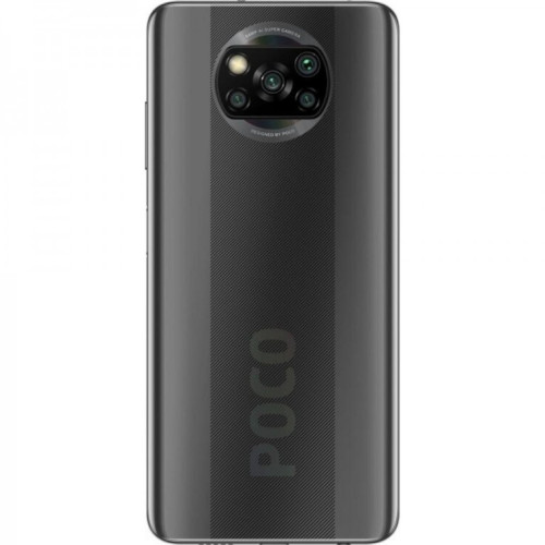 Смартфон Xiaomi Poco X3 Pro 8\/256 Black - зображення 8