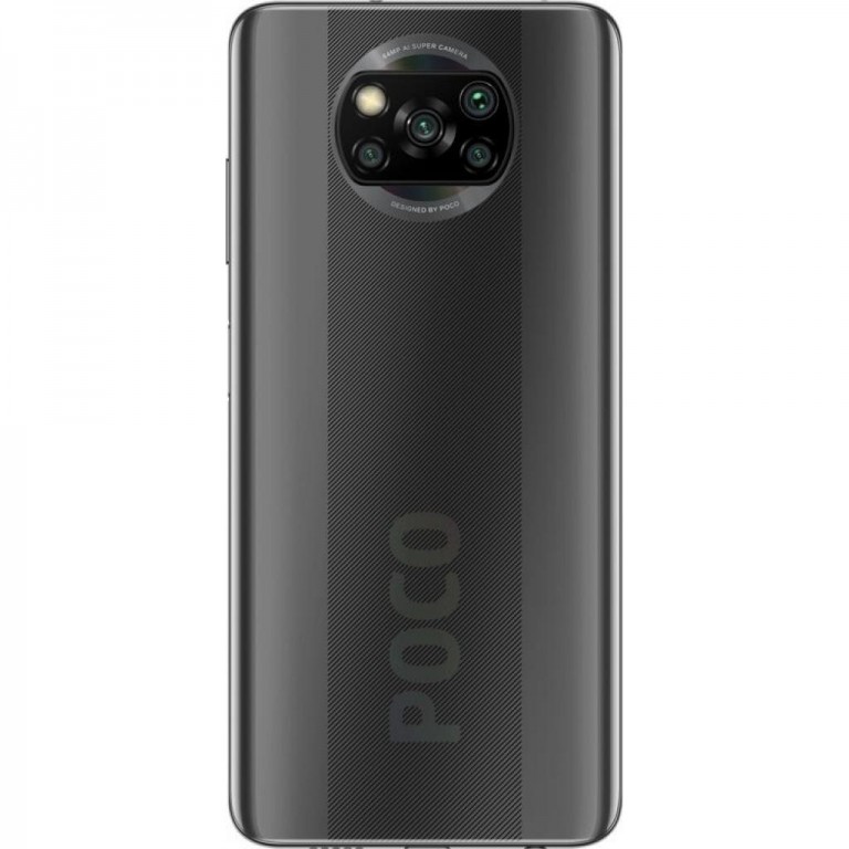 Смартфон Xiaomi Poco X3 Pro 8\/256 Black - зображення 8