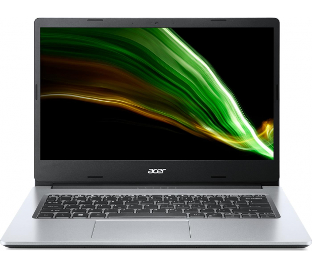 Ноутбук Acer Aspire 3 A314-35-C6NV (NX.A7SEP.006) - зображення 1