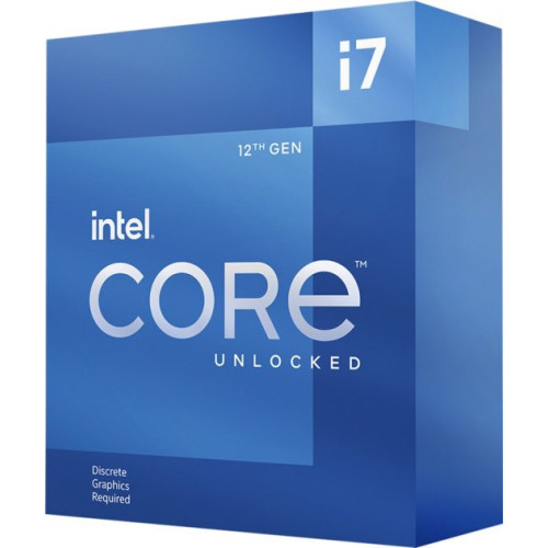 Процесор Intel Core i7-12700KF (BX8071512700KF) - зображення 3
