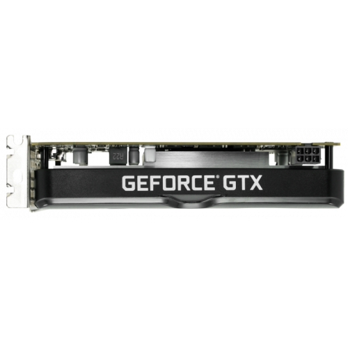 Відеокарта GeForce GTX1650 4 Gb GDDR6 Palit Gaming Pro OC (NE61650S1BG1-1175A) - зображення 6