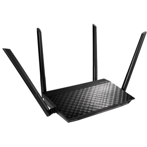 Маршрутизатор WiFi ASUS RT-AC57U V3 - зображення 2