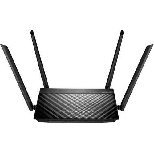 Маршрутизатор WiFi ASUS RT-AC57U V3 - зображення 3