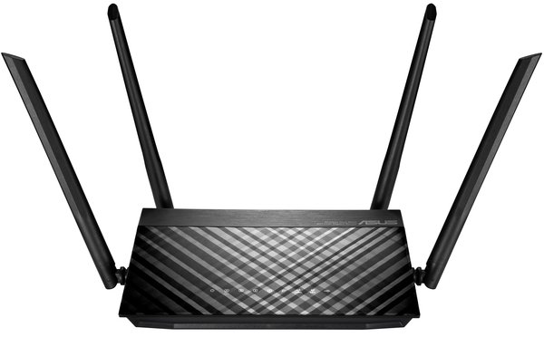 Маршрутизатор WiFi ASUS RT-AC57U V3 - зображення 3