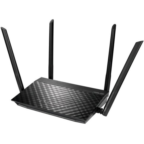 Маршрутизатор WiFi ASUS RT-AC57U V3 - зображення 4