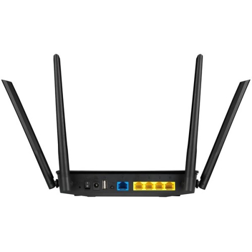 Маршрутизатор WiFi ASUS RT-AC57U V3 - зображення 5