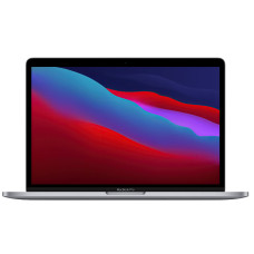 Ноутбук Apple MacBook Pro 13" Late 2020 (Z11B000Q8)