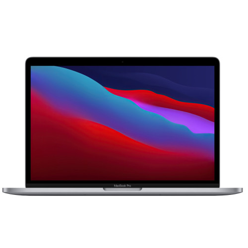 Ноутбук Apple MacBook Pro 13 Late 2020 (Z11B000Q8) - зображення 1