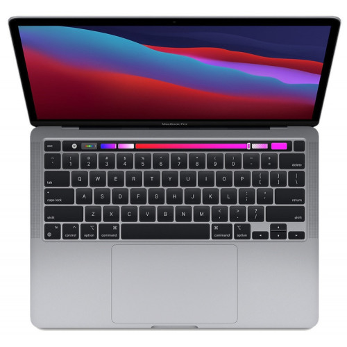 Ноутбук Apple MacBook Pro 13 Late 2020 (Z11B000Q8) - зображення 2