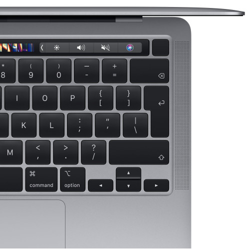 Ноутбук Apple MacBook Pro 13 Late 2020 (Z11B000Q8) - зображення 3
