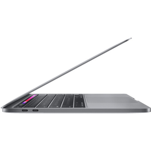 Ноутбук Apple MacBook Pro 13 Late 2020 (Z11B000Q8) - зображення 4