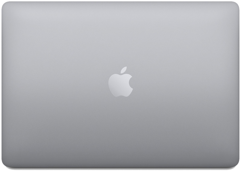 Ноутбук Apple MacBook Pro 13 Late 2020 (Z11B000Q8) - зображення 7