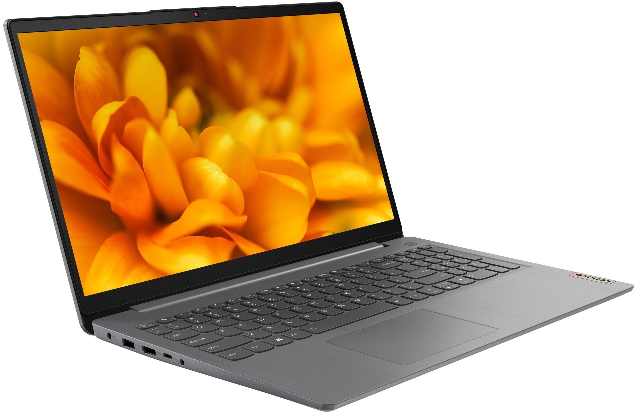 Ноутбук Lenovo IdeaPad 3 15ITL6 (82H8019QPB) - зображення 2