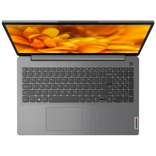 Ноутбук Lenovo IdeaPad 3 15ITL6 (82H8019QPB) - зображення 3