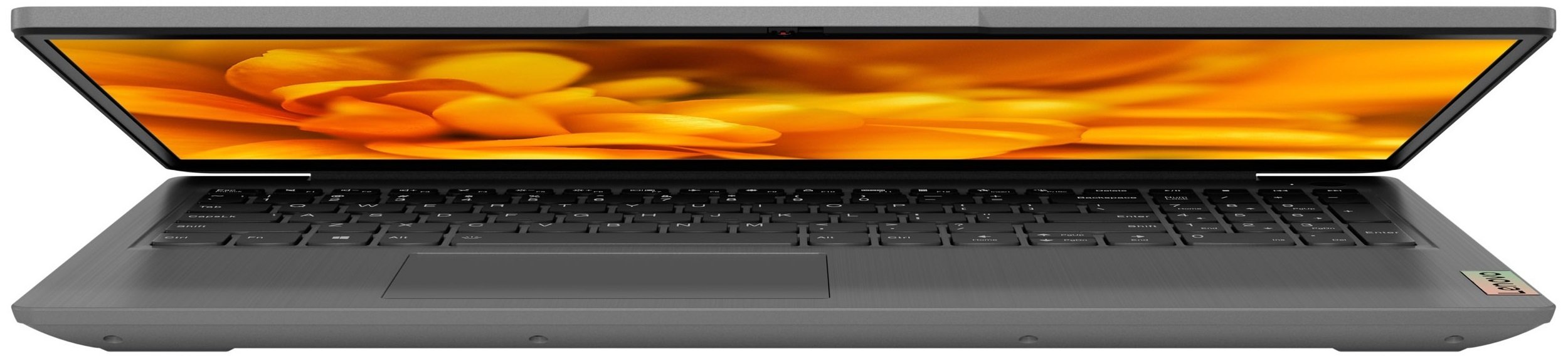 Ноутбук Lenovo IdeaPad 3 15ITL6 (82H8019QPB) - зображення 4