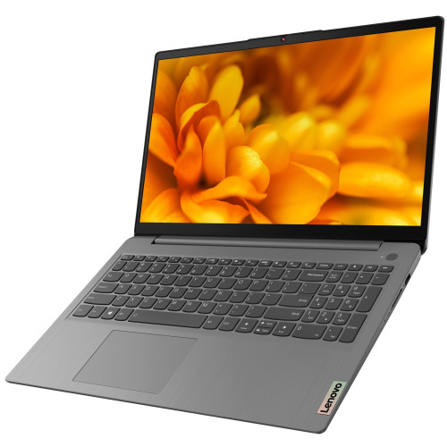 Ноутбук Lenovo IdeaPad 3 15ITL6 (82H8019QPB) - зображення 5