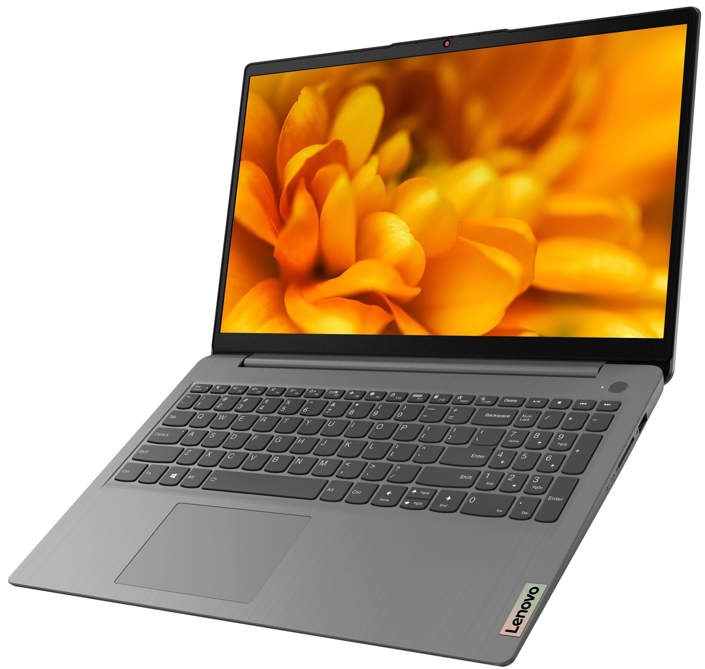 Ноутбук Lenovo IdeaPad 3 15ITL6 (82H8019QPB) - зображення 5