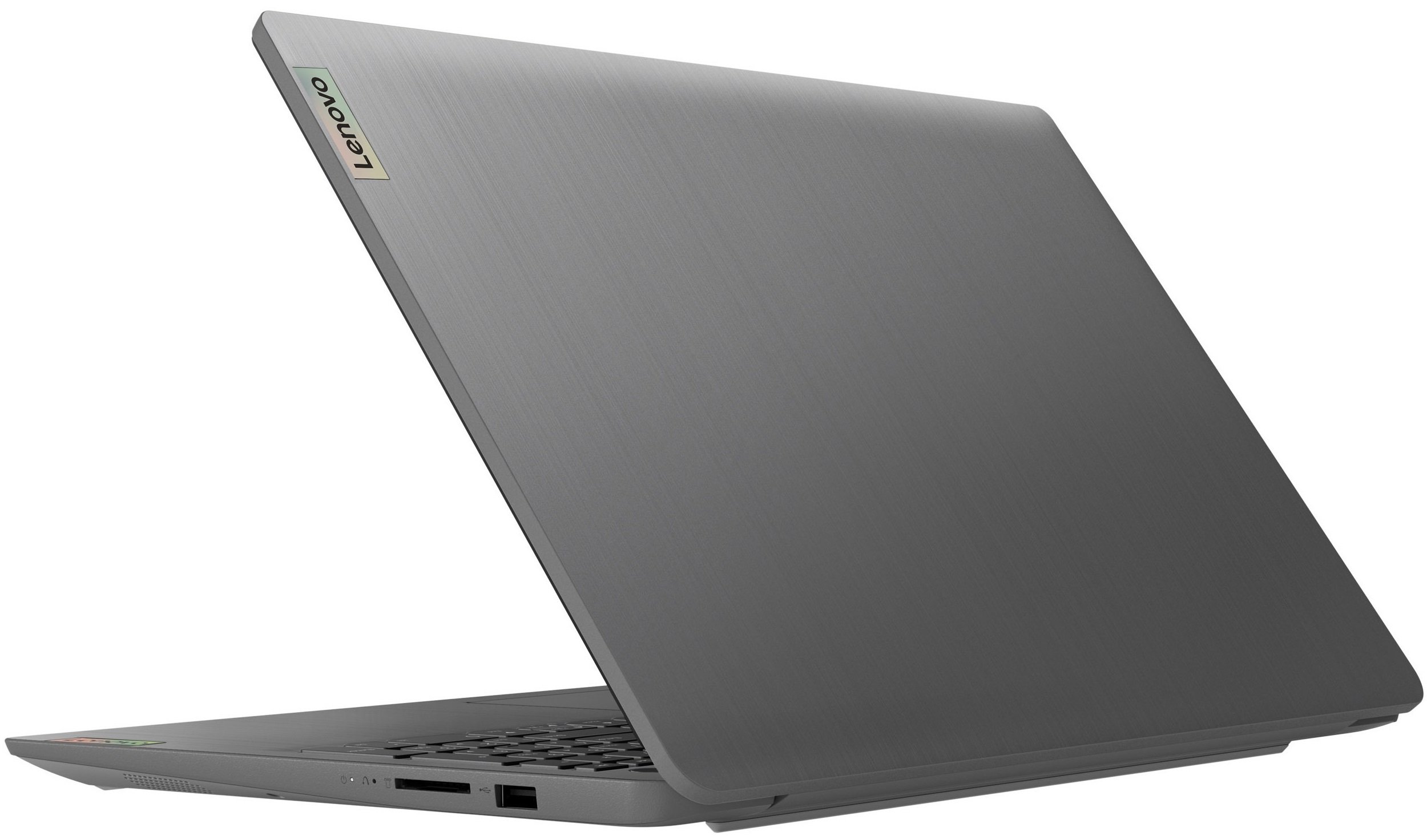 Ноутбук Lenovo IdeaPad 3 15ITL6 (82H8019QPB) - зображення 6