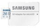 MicroSDXC 256 Gb Samsung EVO Plus UHS-I, U3, V30, A2 - зображення 3