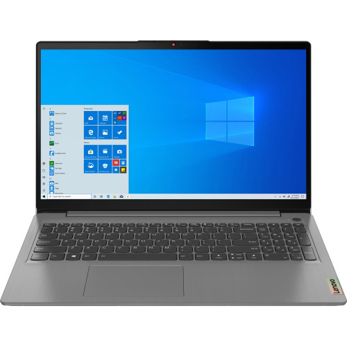 Ноутбук Lenovo IdeaPad 3 15ITL6 (82H8019QPB_12) - зображення 1