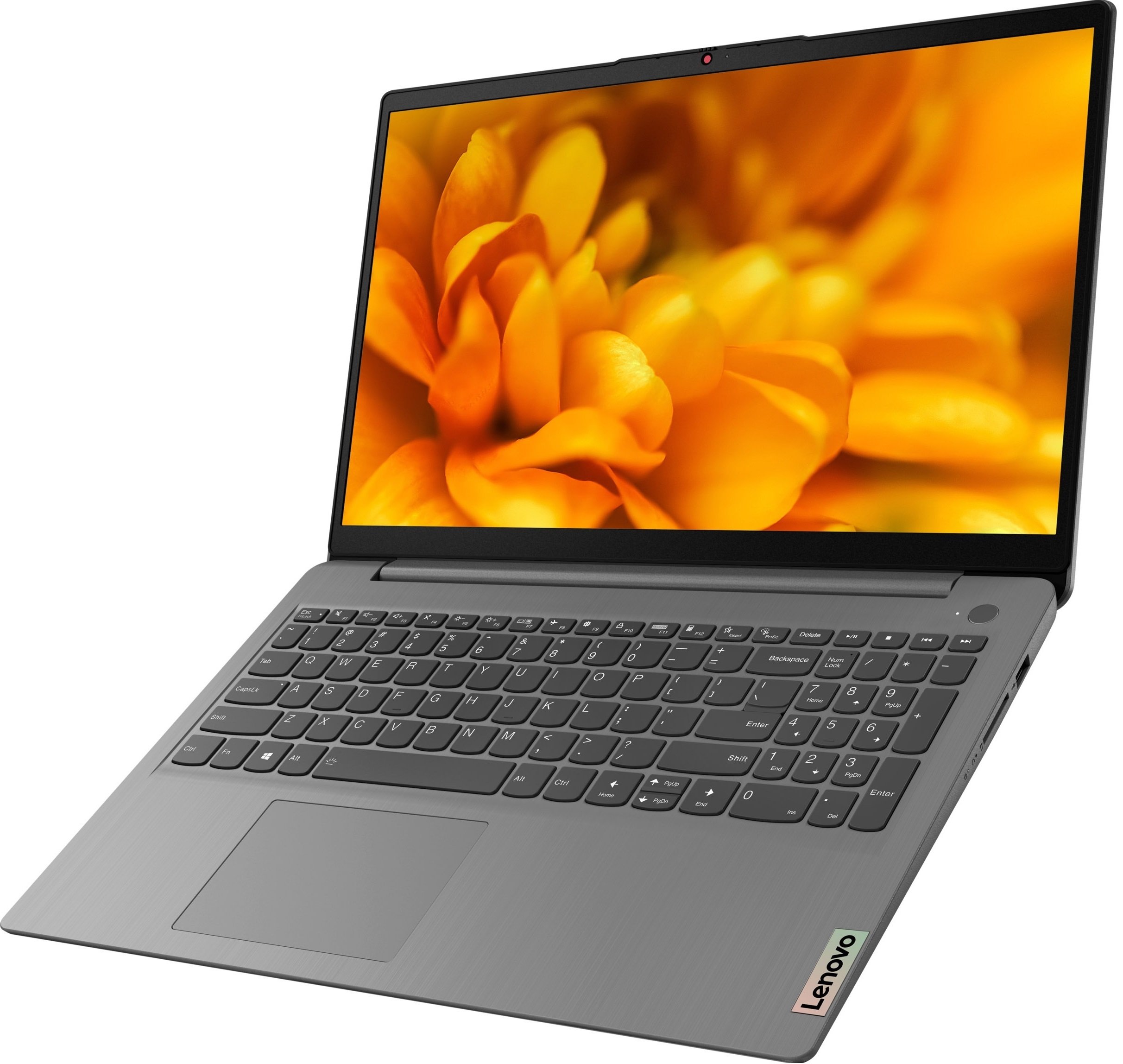 Ноутбук Lenovo IdeaPad 3 15ITL6 (82H8019QPB_12) - зображення 4