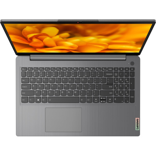 Ноутбук Lenovo IdeaPad 3 15ITL6 (82H8019QPB_12) - зображення 5