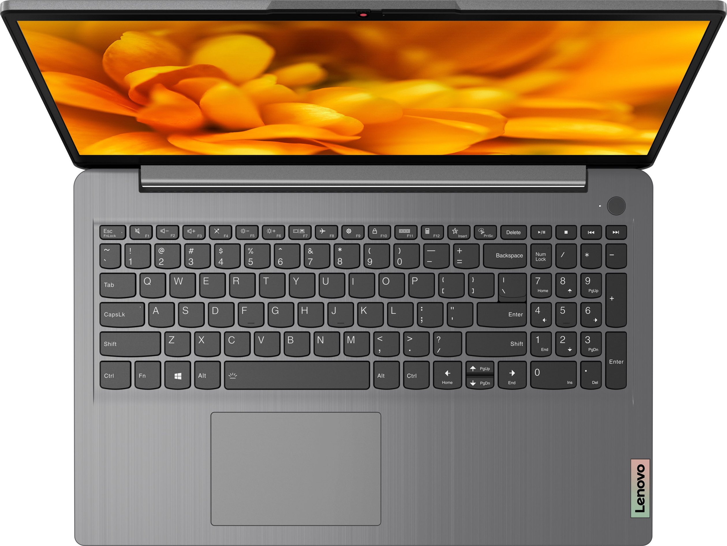 Ноутбук Lenovo IdeaPad 3 15ITL6 (82H8019QPB_12) - зображення 5