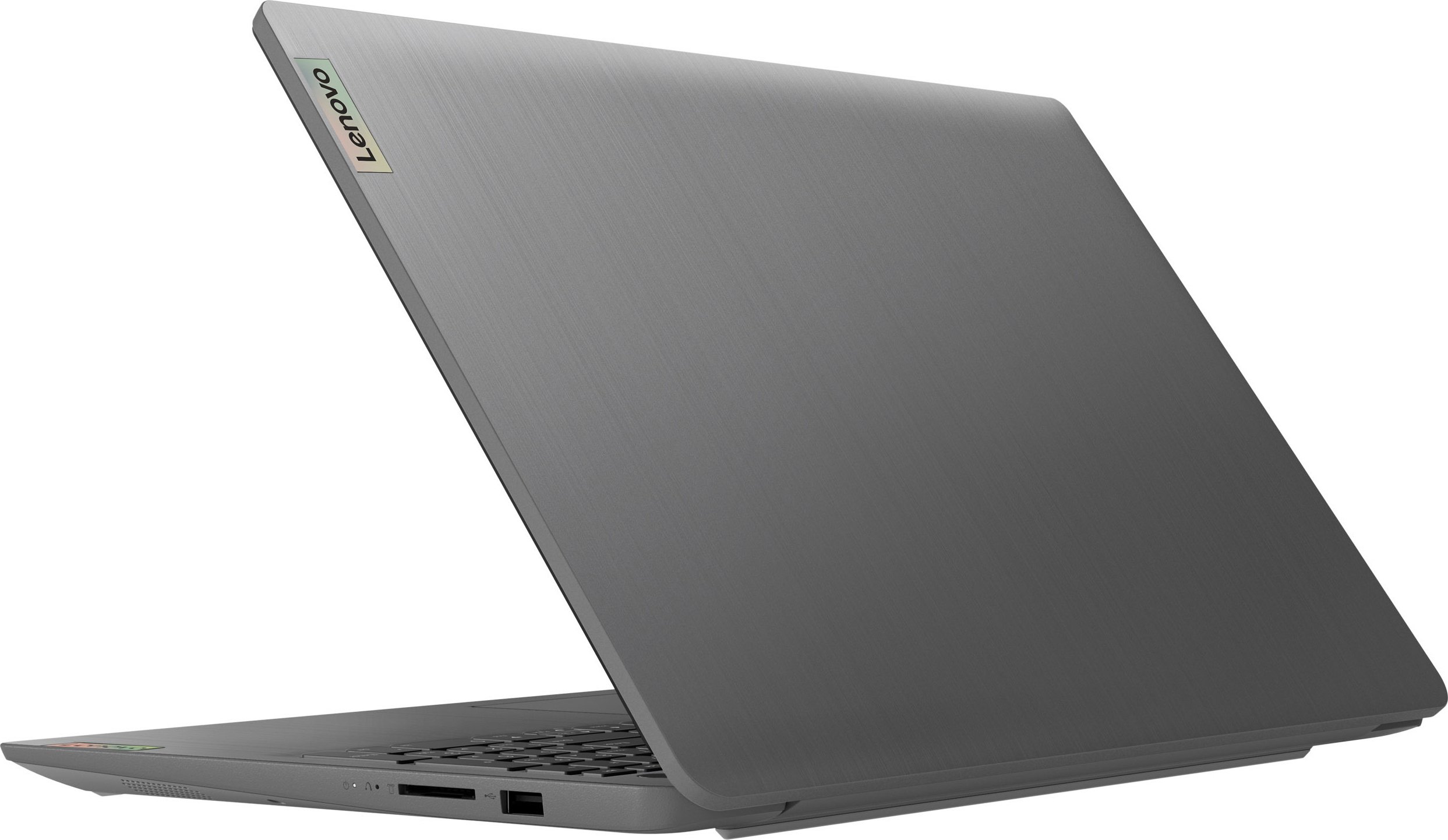 Ноутбук Lenovo IdeaPad 3 15ITL6 (82H8019QPB_12) - зображення 9