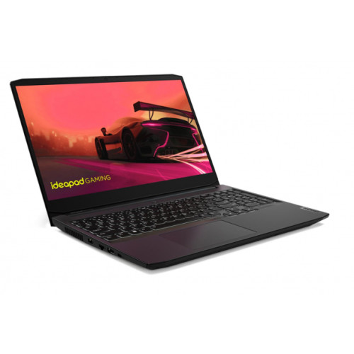 Ноутбук Lenovo IdeaPad Gaming 3 15 (82K200N8PB) - зображення 2