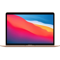 Ноутбук Apple MacBook Air 13" Late 2020 Gold (MGND3)
