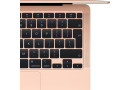 Ноутбук Apple MacBook Air 13 Late 2020 Gold (MGND3) - зображення 4