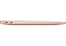 Ноутбук Apple MacBook Air 13 Late 2020 Gold (MGND3) - зображення 5