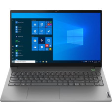 Ноутбук Lenovo ThinkBook 15 G3 ACL (21A4003ERA) - зображення 1