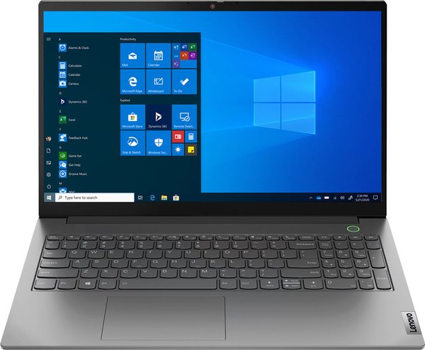 Ноутбук Lenovo ThinkBook 15 G3 ACL (21A4003ERA) - зображення 1