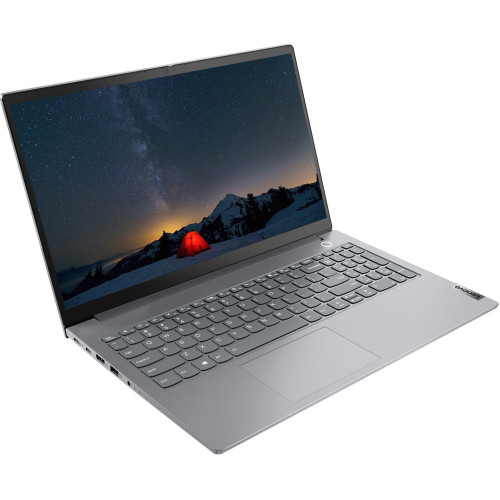 Ноутбук Lenovo ThinkBook 15 G3 ACL (21A4003ERA) - зображення 2