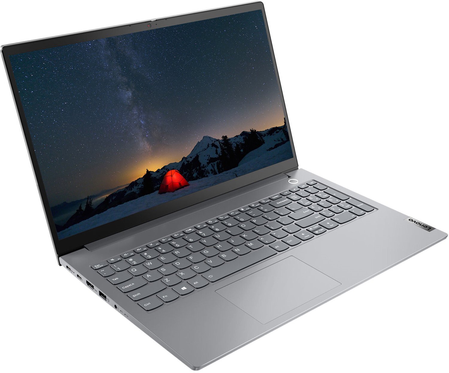 Ноутбук Lenovo ThinkBook 15 G3 ACL (21A4003ERA) - зображення 2