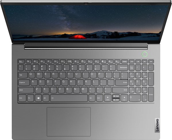 Ноутбук Lenovo ThinkBook 15 G3 ACL (21A4003ERA) - зображення 3