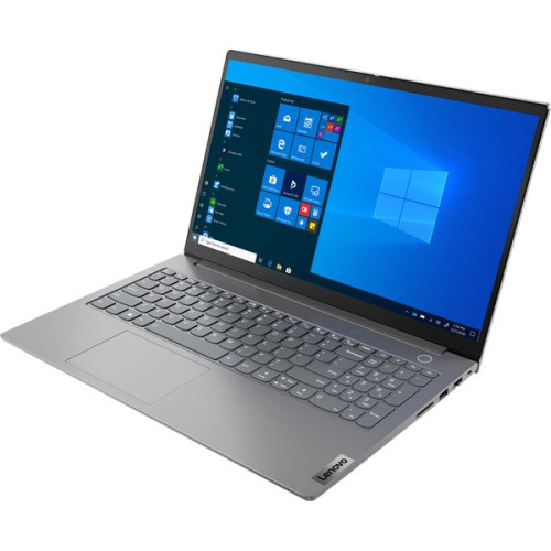 Ноутбук Lenovo ThinkBook 15 G3 ACL (21A4003ERA) - зображення 4