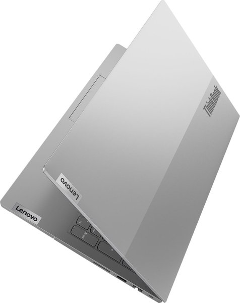 Ноутбук Lenovo ThinkBook 15 G3 ACL (21A4003ERA) - зображення 6