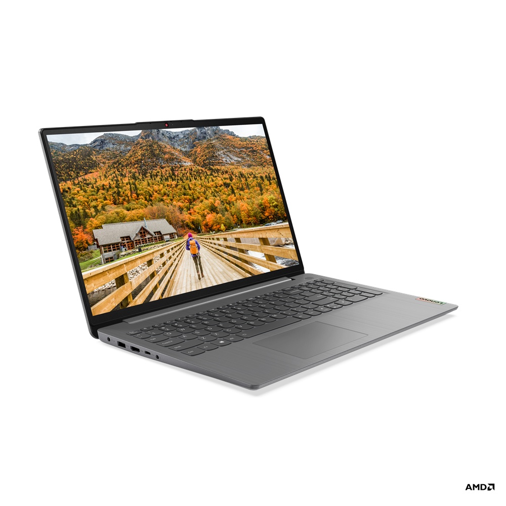 Ноутбук Lenovo IdeaPad 3 15ALC (82KU00W1PB) - зображення 3